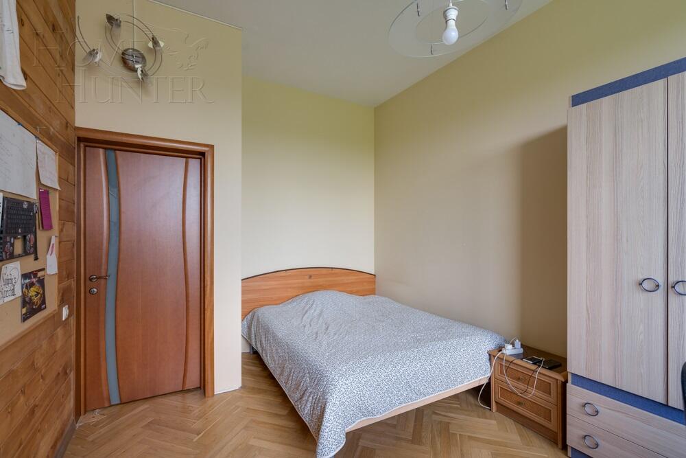 5-КОМН. КВАРТИРА С ОТДЕЛКОЙ 220 М² НА 6 ЭТАЖЕ