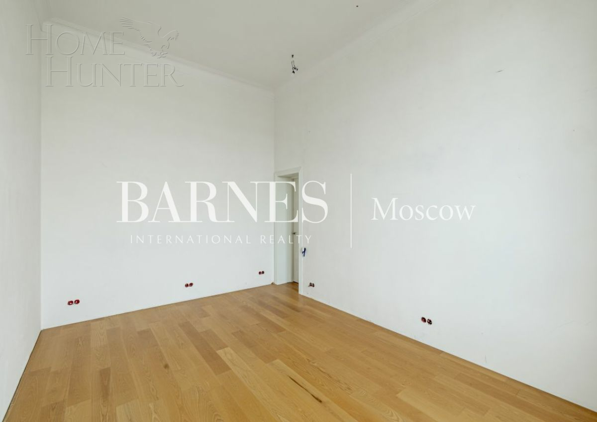 2-этажный коттедж 630 м² с отделкой