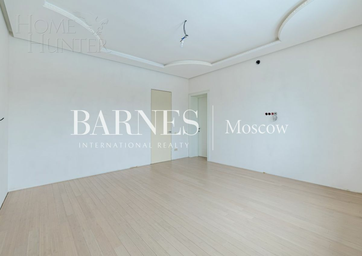 2-этажный коттедж 630 м² с отделкой