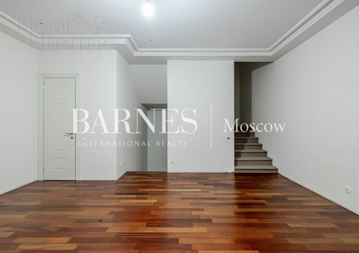 2-этажный коттедж 630 м² с отделкой