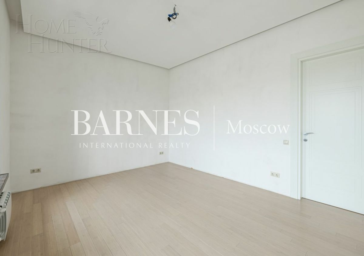 2-этажный коттедж 630 м² с отделкой