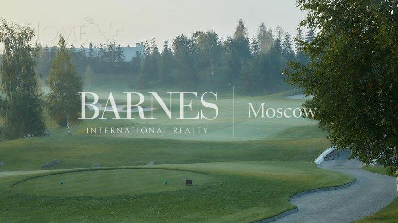 Участок 47.29 сот. в охраняемом поселке