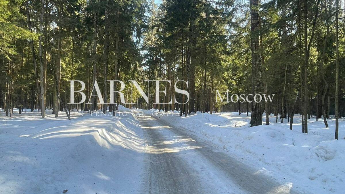 2-этажный коттедж 444 м² с отделкой