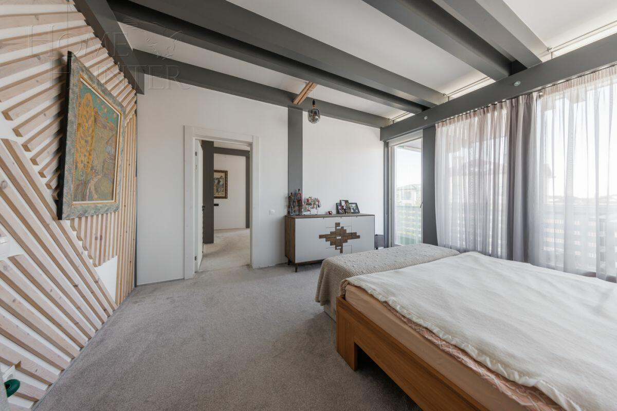 2-этажный коттедж 420 м² с отделкой