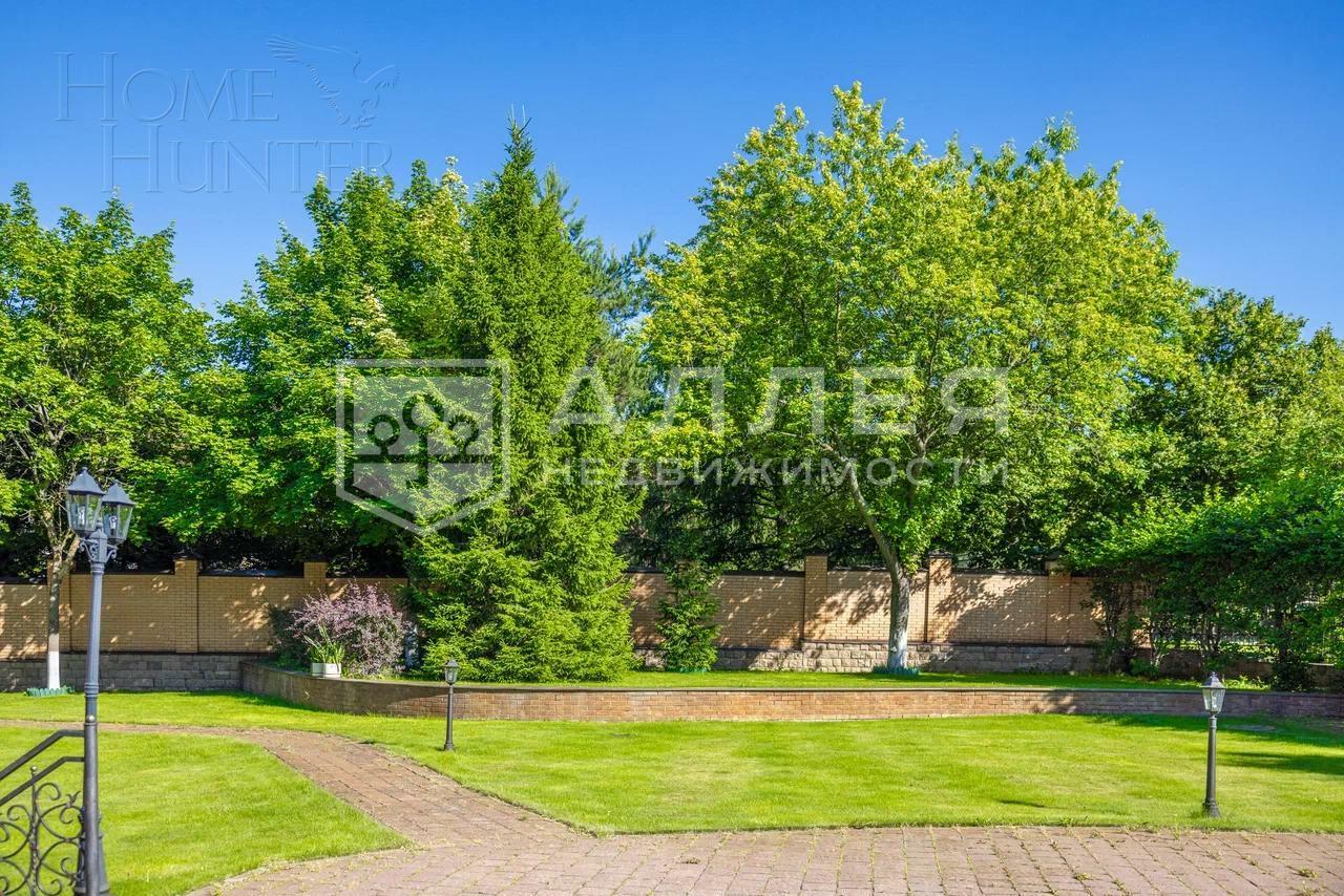 2-этажный коттедж 1 050 м² с отделкой
