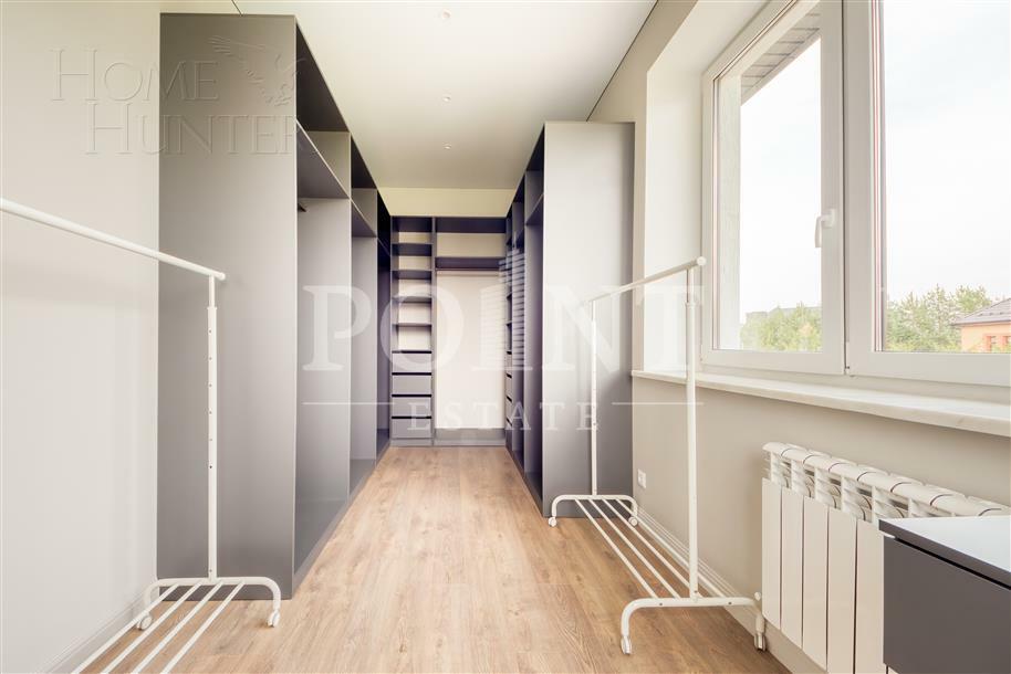 2-этажный коттедж 440 м² с отделкой