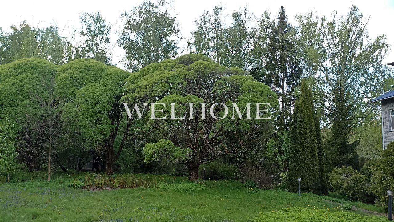 Участок 28.26 сот. в охраняемом поселке