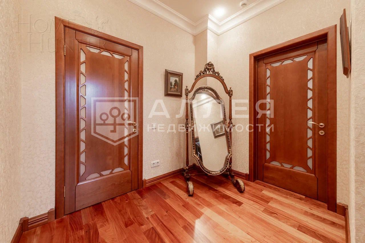 2-этажный коттедж 1 050 м² с отделкой