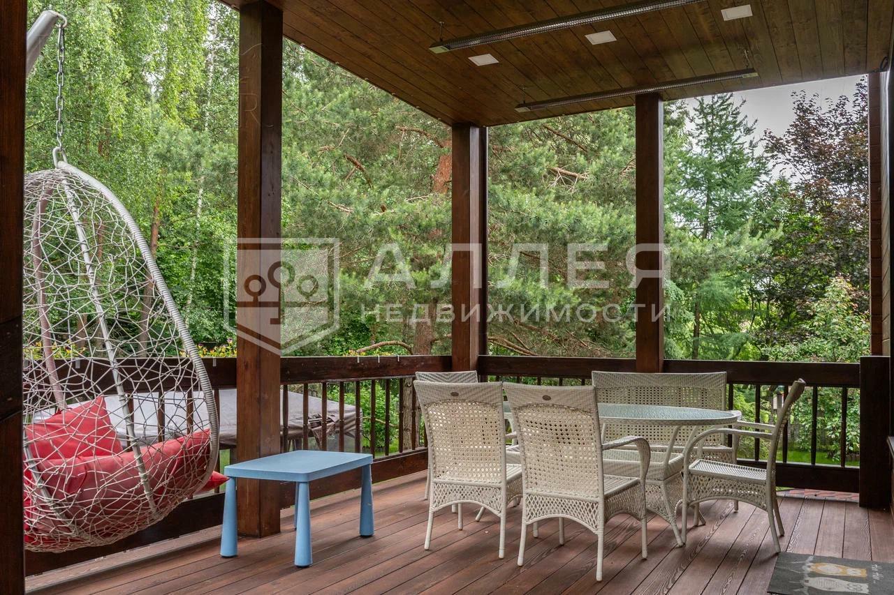 2-этажный коттедж 280 м² с отделкой