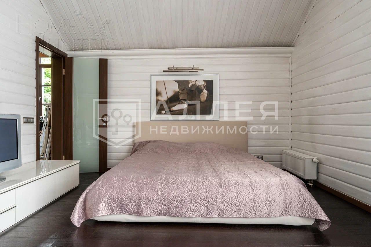 2-этажный коттедж 280 м² с отделкой