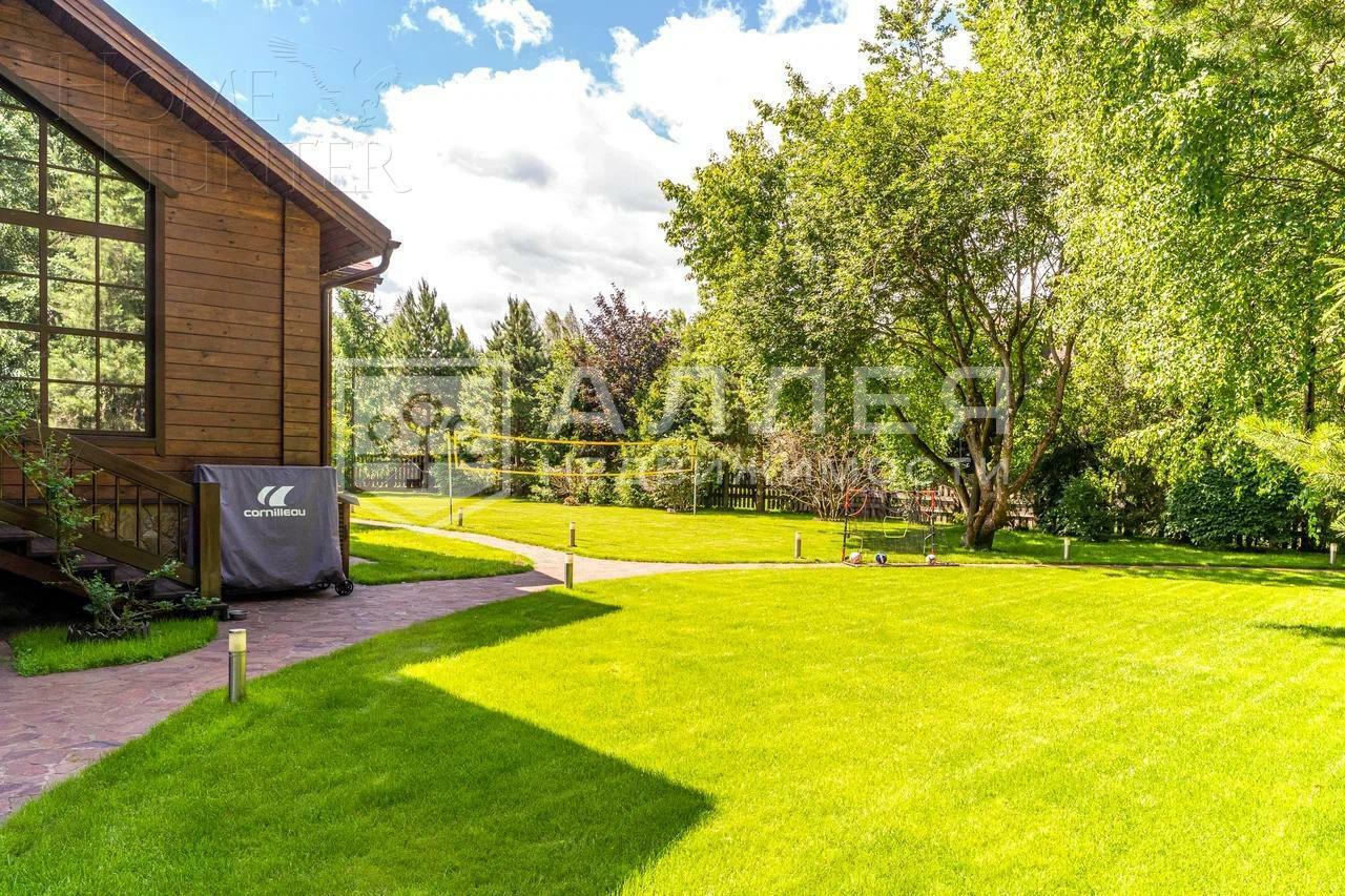 2-этажный коттедж 280 м² с отделкой