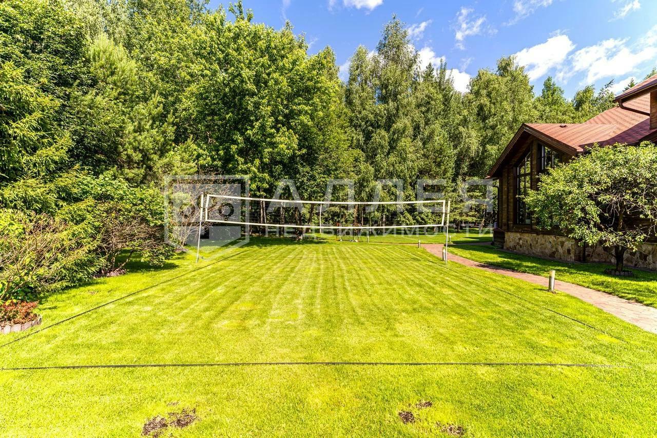 2-этажный коттедж 280 м² с отделкой