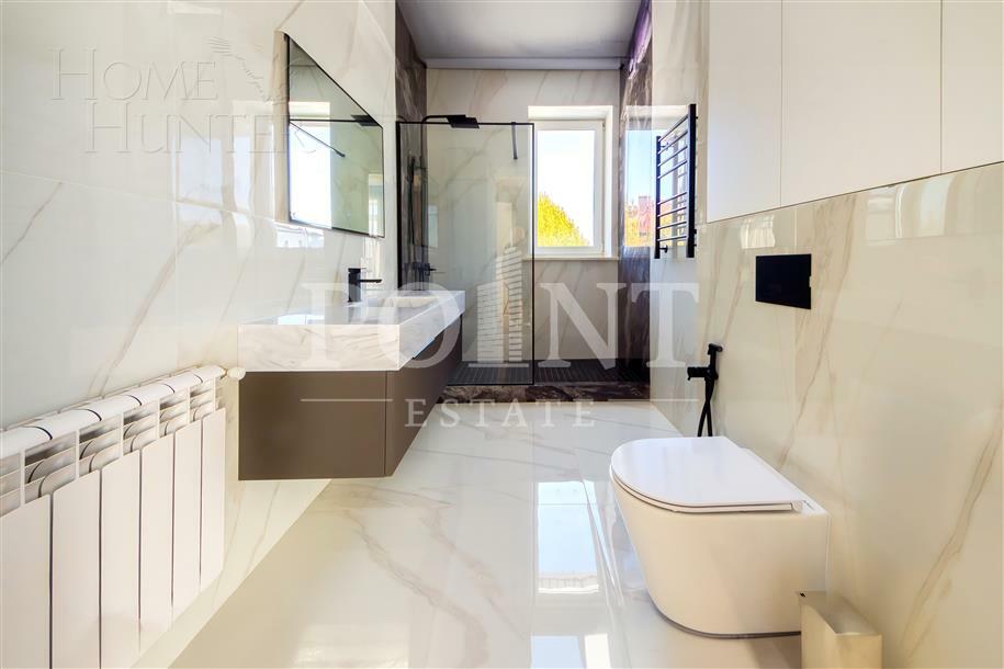 2-этажный коттедж 440 м² с отделкой