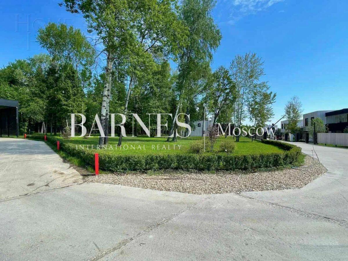 2-этажный коттедж 444 м² с отделкой