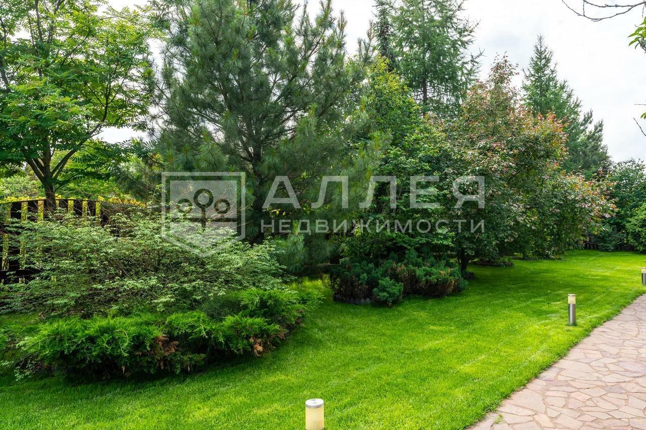 2-этажный коттедж 280 м² с отделкой