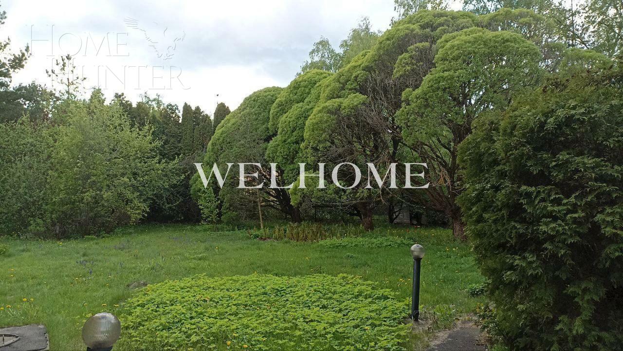 Участок 28.26 сот. в охраняемом поселке