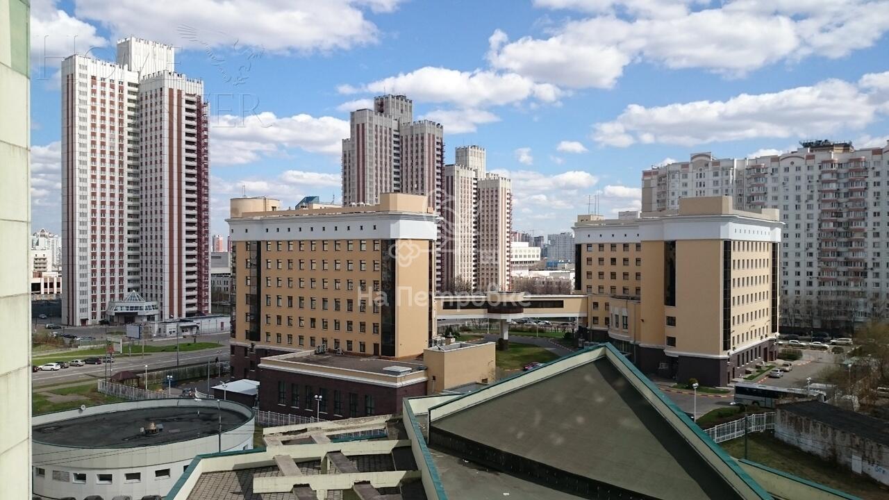 3-КОМН. КВАРТИРА БЕЗ ОТДЕЛКИ 108.1 М² НА 8 ЭТАЖЕ