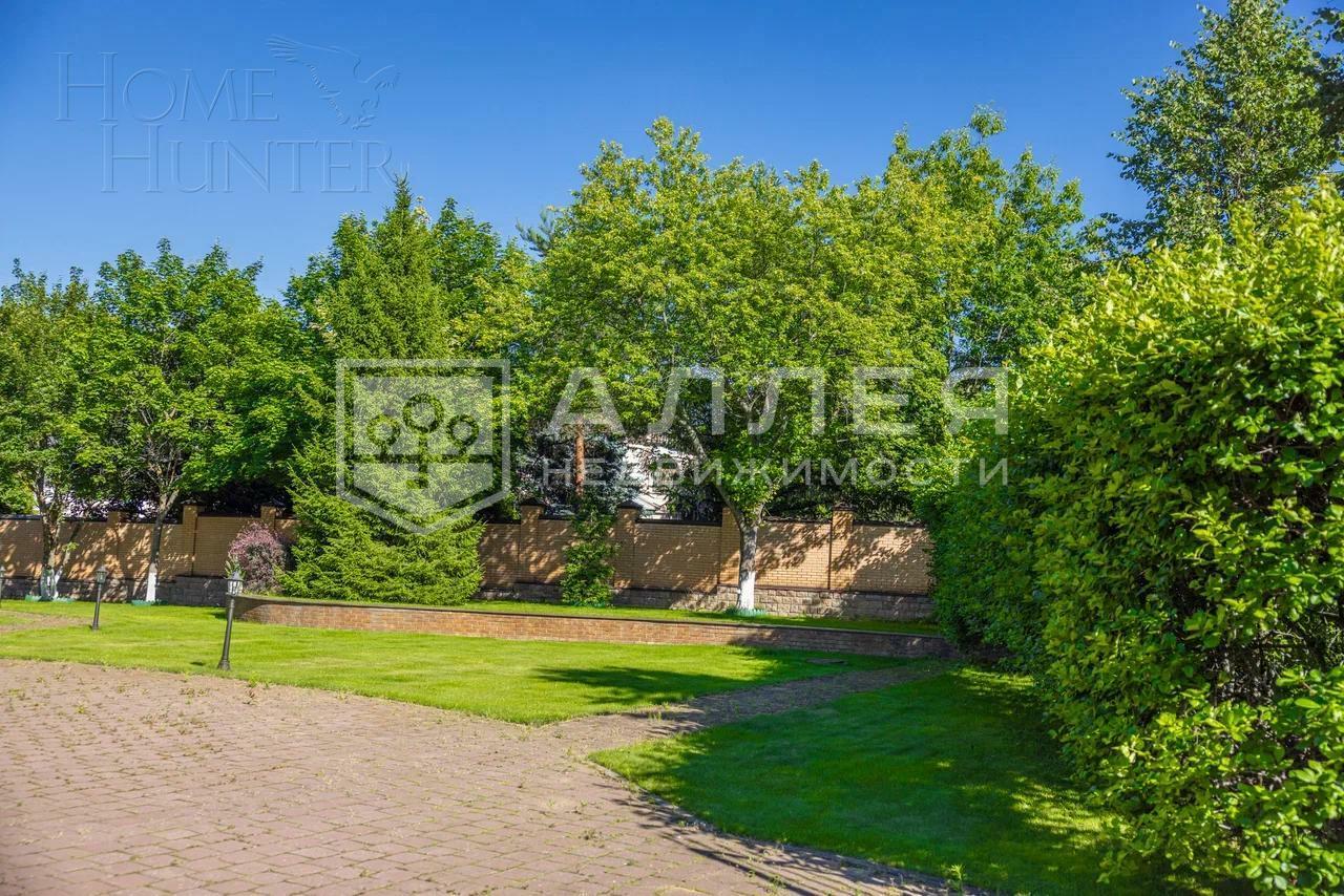 2-этажный коттедж 1 050 м² с отделкой