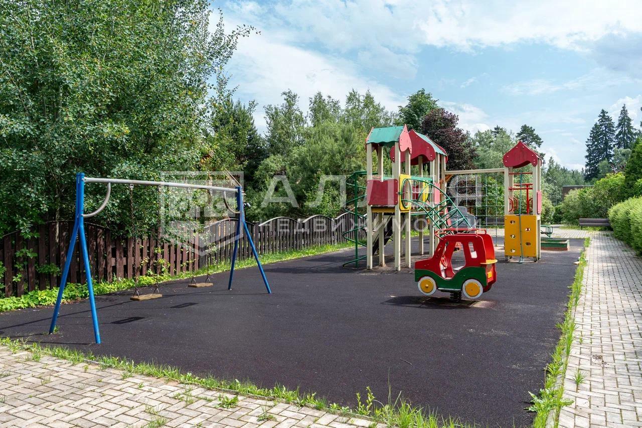 2-этажный коттедж 280 м² с отделкой