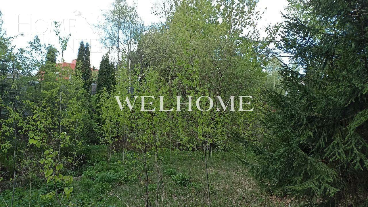 Участок 28.26 сот. в охраняемом поселке