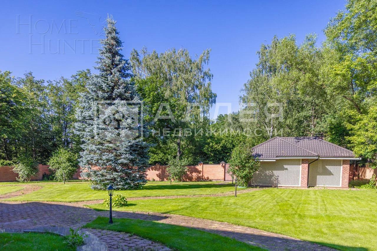 2-этажный коттедж 1 050 м² с отделкой