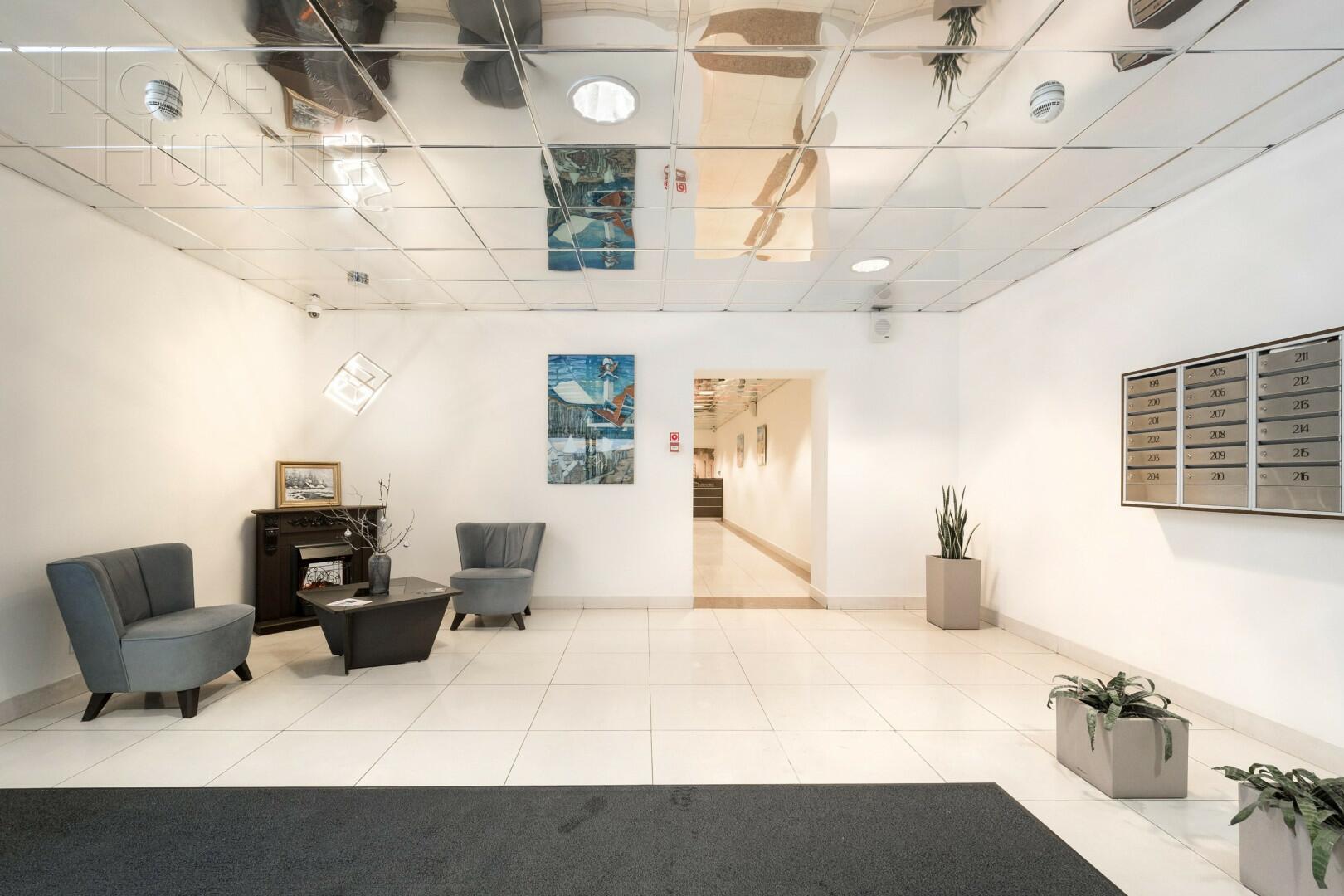 3-КОМН. КВАРТИРА БЕЗ ОТДЕЛКИ 121.9 М² НА 6 ЭТАЖЕ