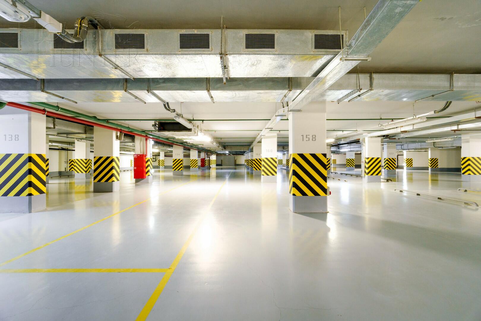 3-КОМН. КВАРТИРА БЕЗ ОТДЕЛКИ 121.9 М² НА 6 ЭТАЖЕ