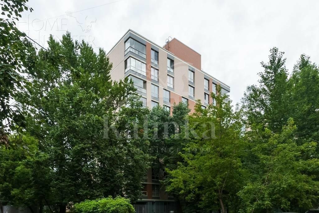 5-КОМН. КВАРТИРА БЕЗ ОТДЕЛКИ 250 М² НА 2 ЭТАЖЕ