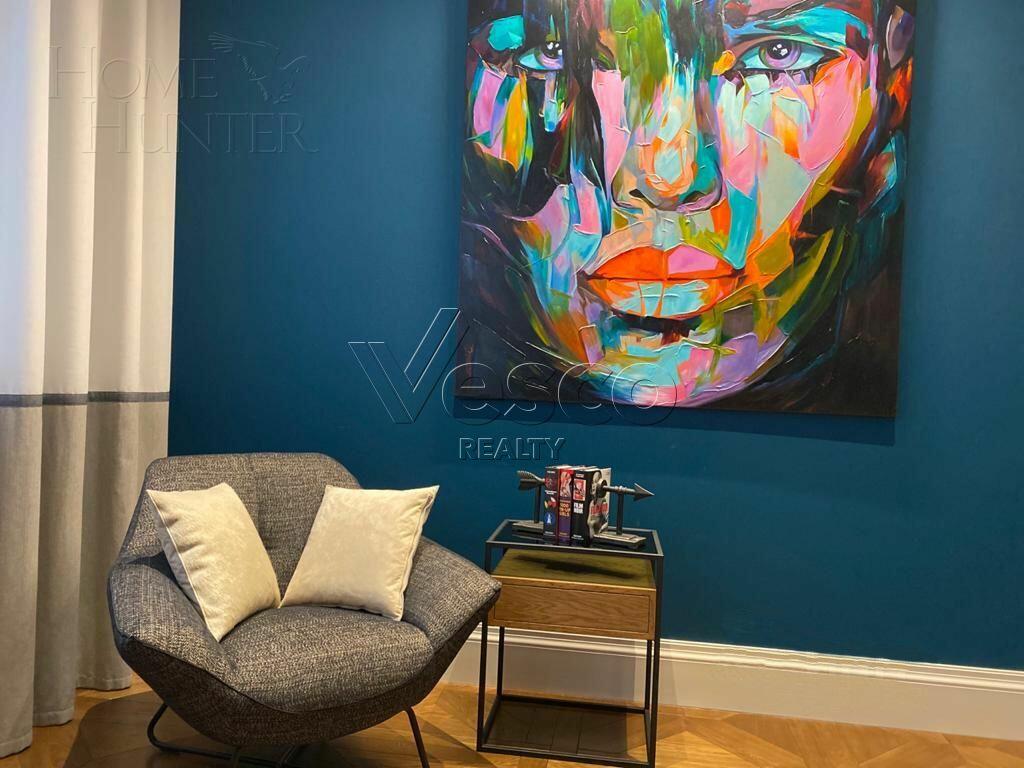 2-этажный коттедж 1 153 м² с отделкой