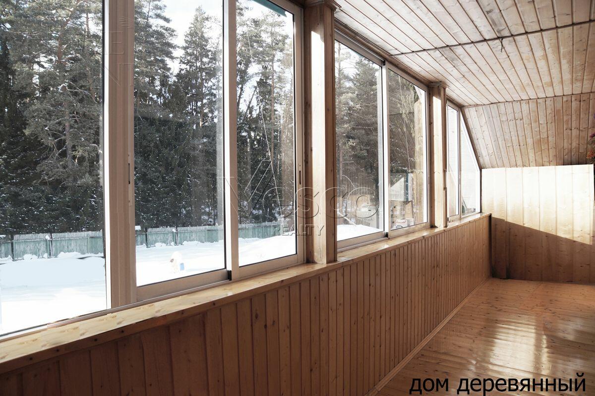 2-этажный коттедж 1 100 м² без отделки