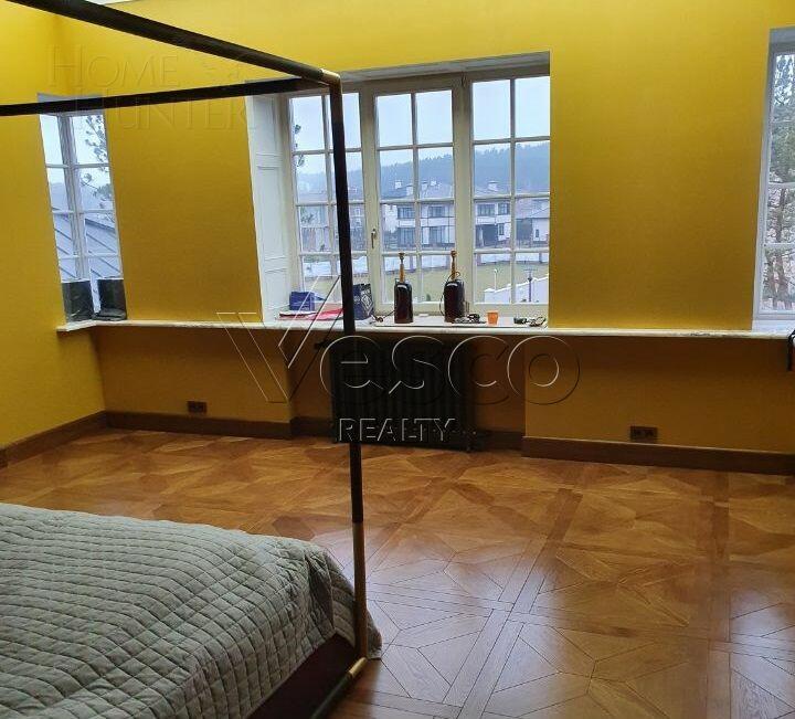 2-этажный коттедж 1 153 м² с отделкой