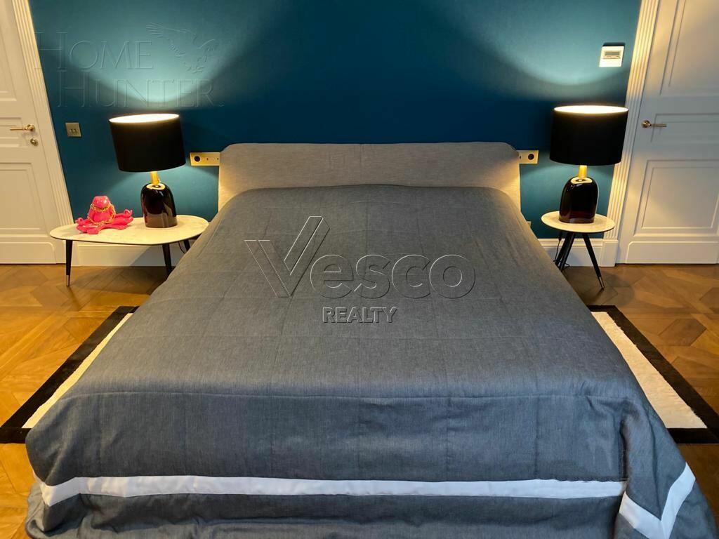 2-этажный коттедж 1 153 м² с отделкой