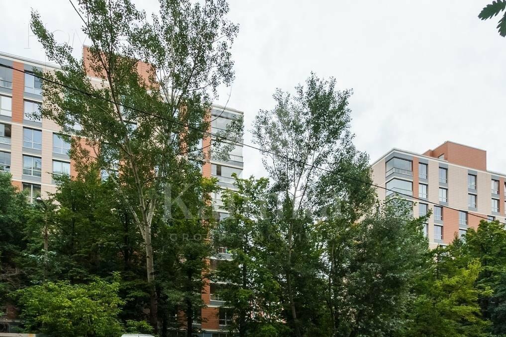 5-КОМН. КВАРТИРА БЕЗ ОТДЕЛКИ 250 М² НА 2 ЭТАЖЕ