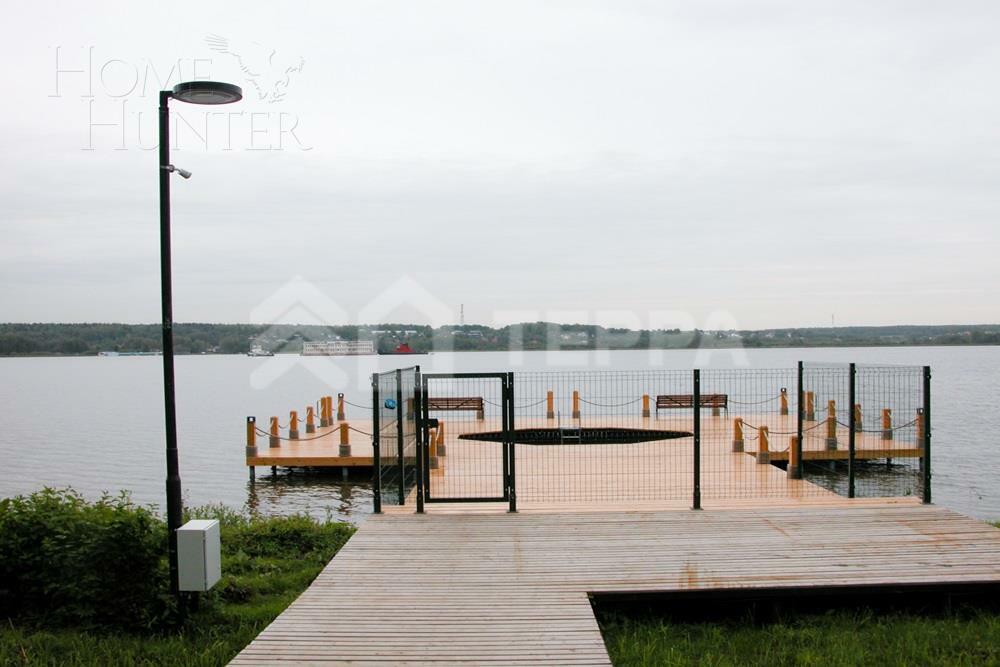 2-этажный коттедж 745 м² с отделкой