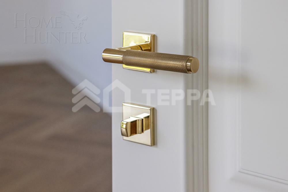 2-этажный коттедж 700 м² с отделкой