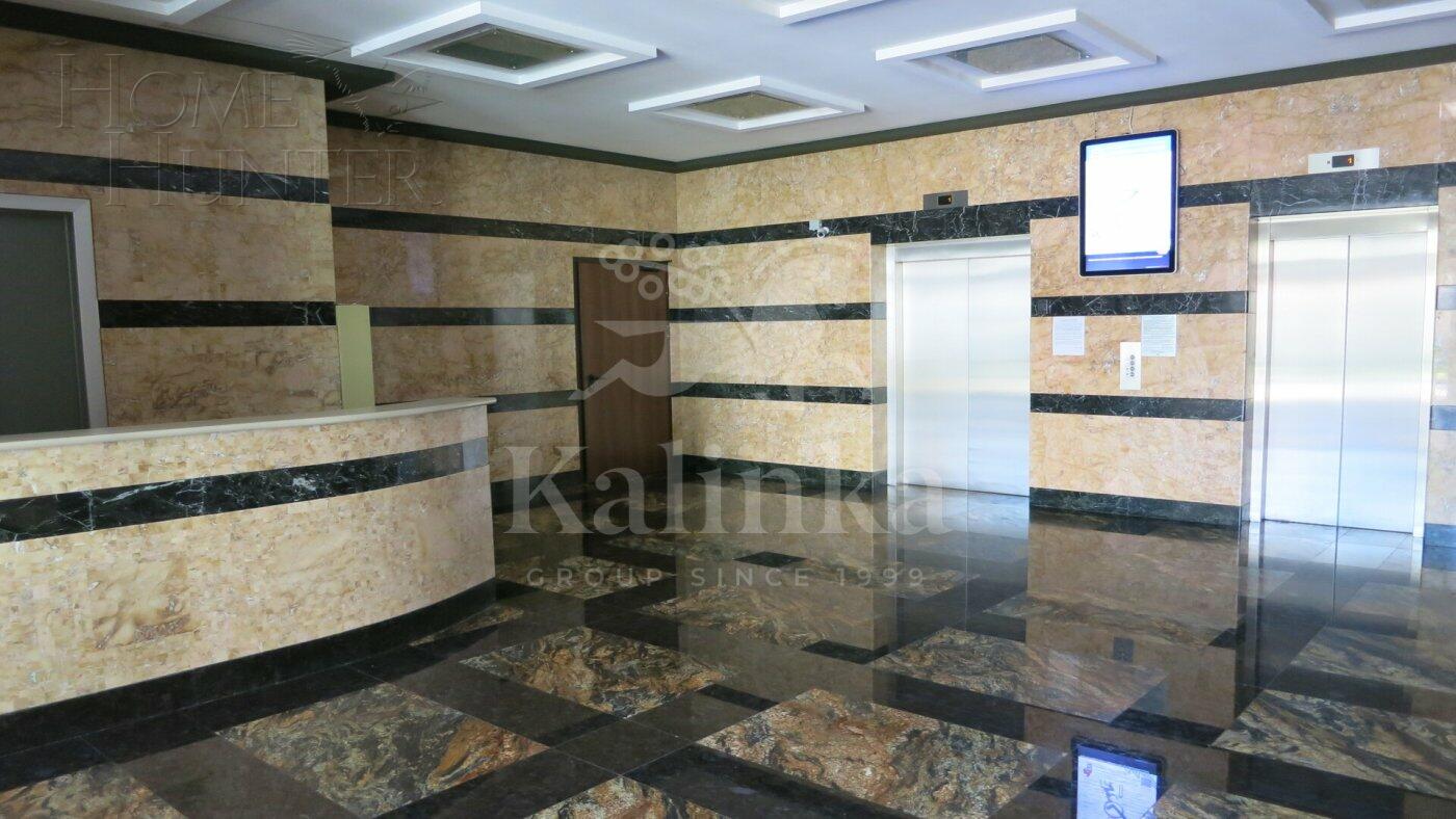 5-КОМН. КВАРТИРА БЕЗ ОТДЕЛКИ 250 М² НА 2 ЭТАЖЕ