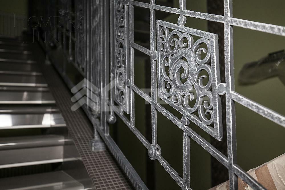 2-этажный коттедж 745 м² с отделкой