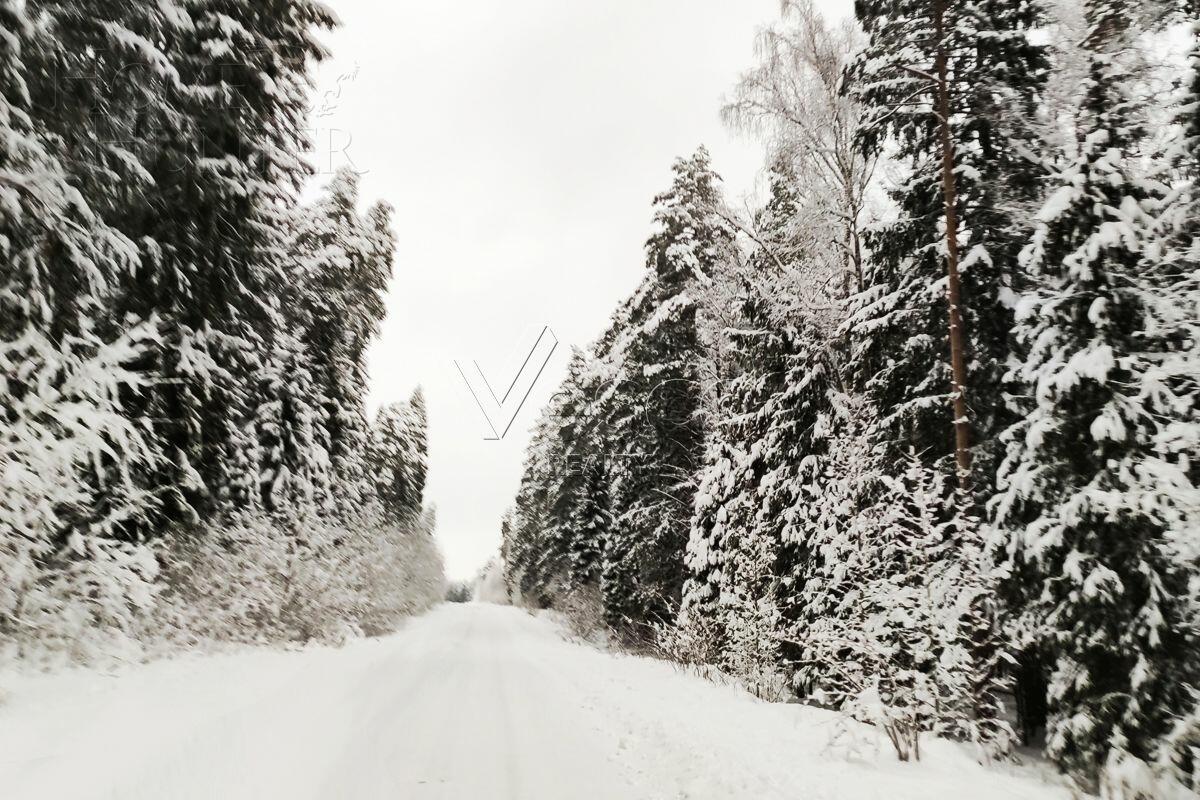 2-этажный коттедж 1 100 м² без отделки