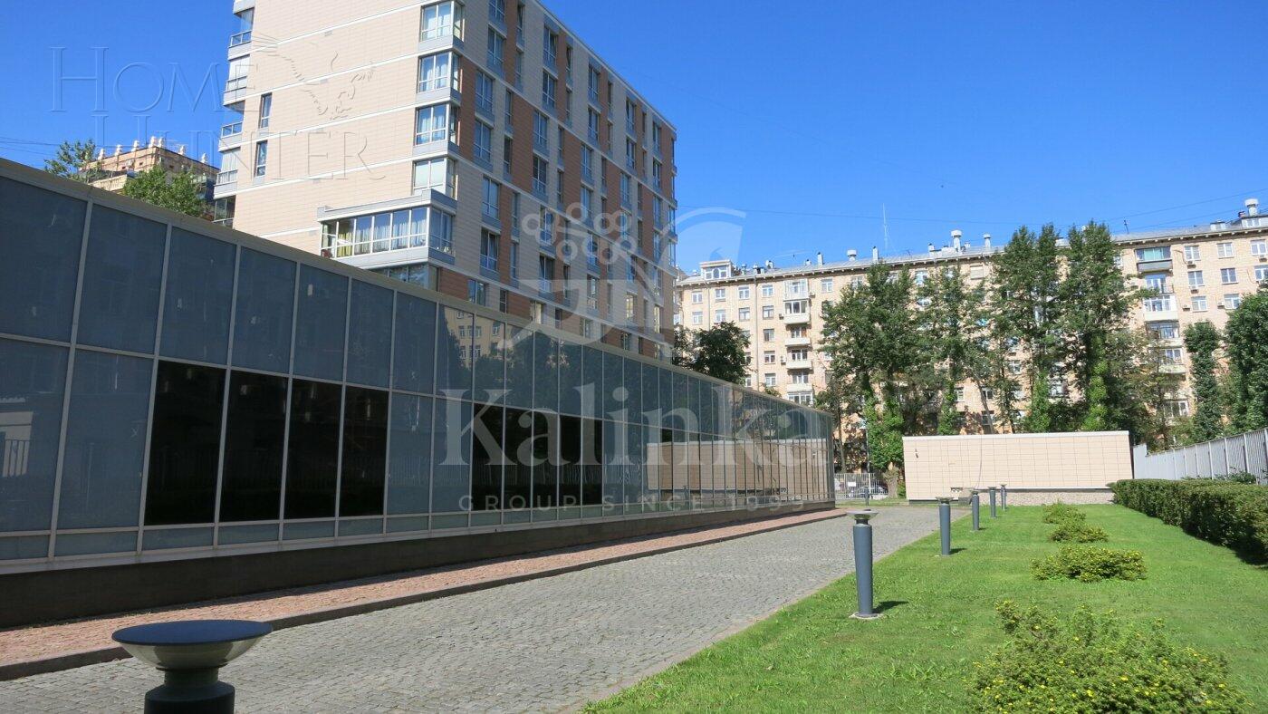 5-КОМН. КВАРТИРА БЕЗ ОТДЕЛКИ 250 М² НА 2 ЭТАЖЕ