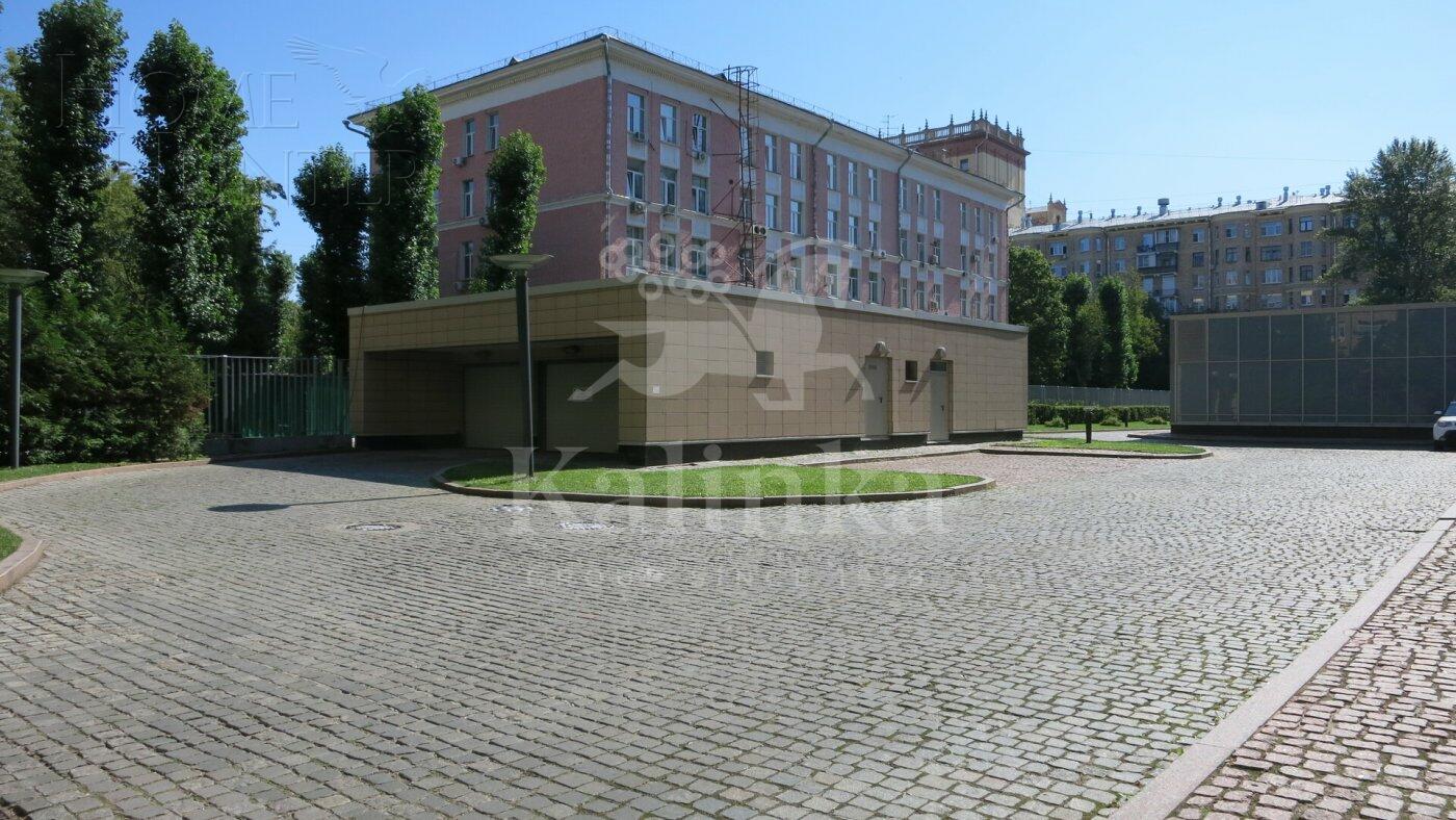 5-КОМН. КВАРТИРА БЕЗ ОТДЕЛКИ 250 М² НА 2 ЭТАЖЕ