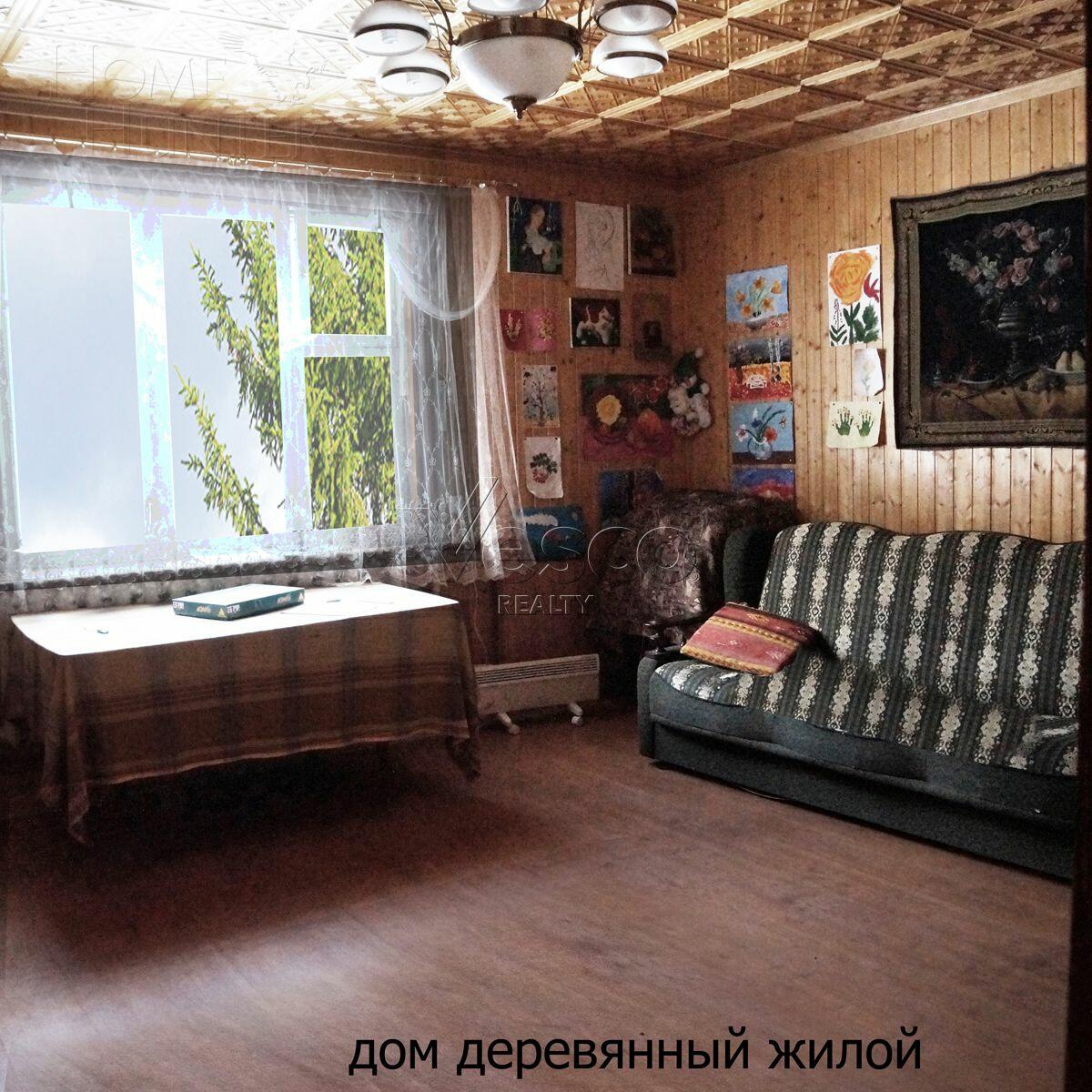 2-этажный коттедж 1 100 м² без отделки