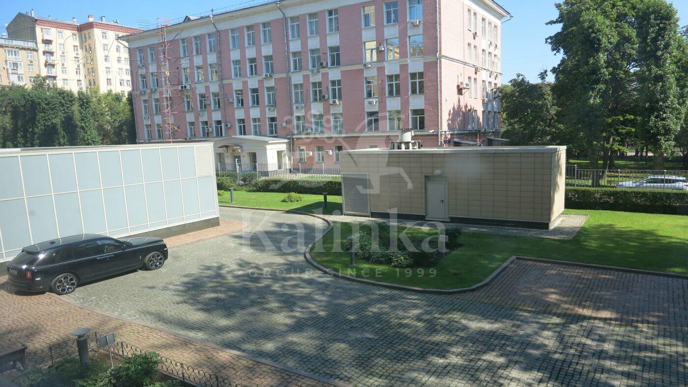 5-КОМН. КВАРТИРА БЕЗ ОТДЕЛКИ 250 М² НА 2 ЭТАЖЕ