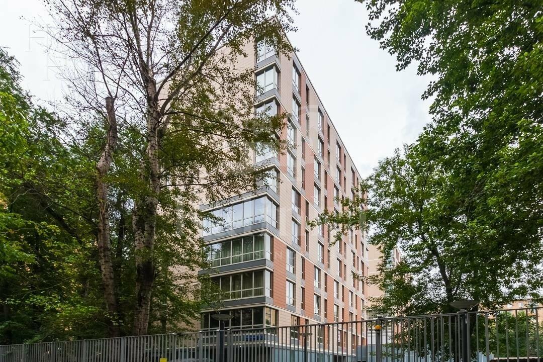 5-КОМН. КВАРТИРА БЕЗ ОТДЕЛКИ 250 М² НА 2 ЭТАЖЕ