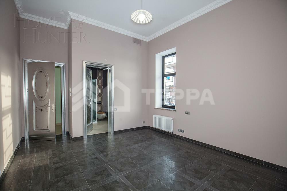 2-этажный коттедж 745 м² с отделкой