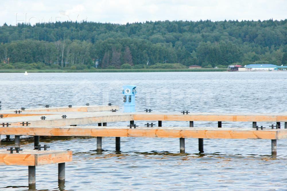 2-этажный коттедж 745 м² с отделкой