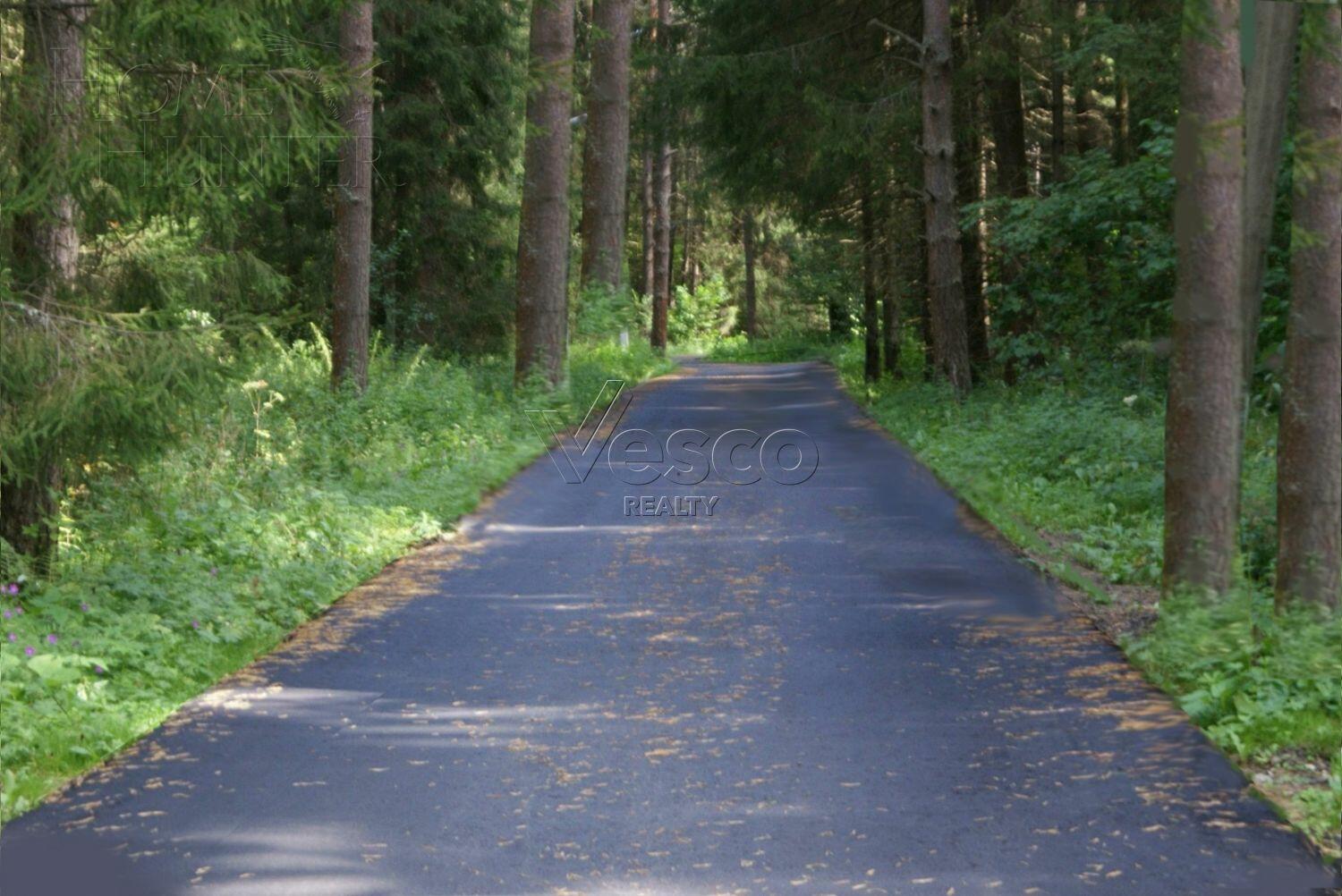 2-этажный коттедж 1 100 м² без отделки