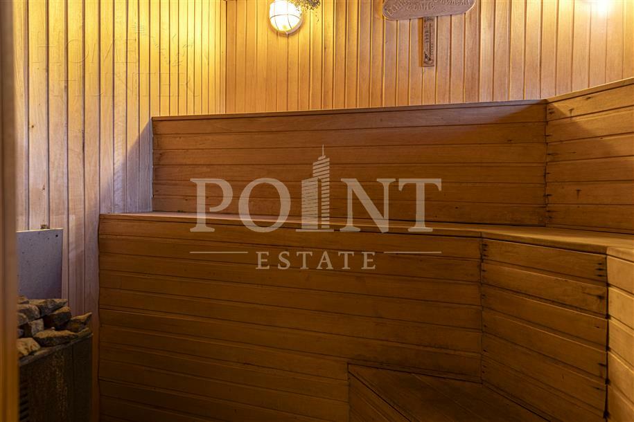 2-этажный коттедж 300 м² с отделкой