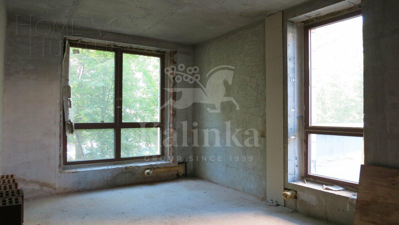 5-КОМН. КВАРТИРА БЕЗ ОТДЕЛКИ 250 М² НА 2 ЭТАЖЕ