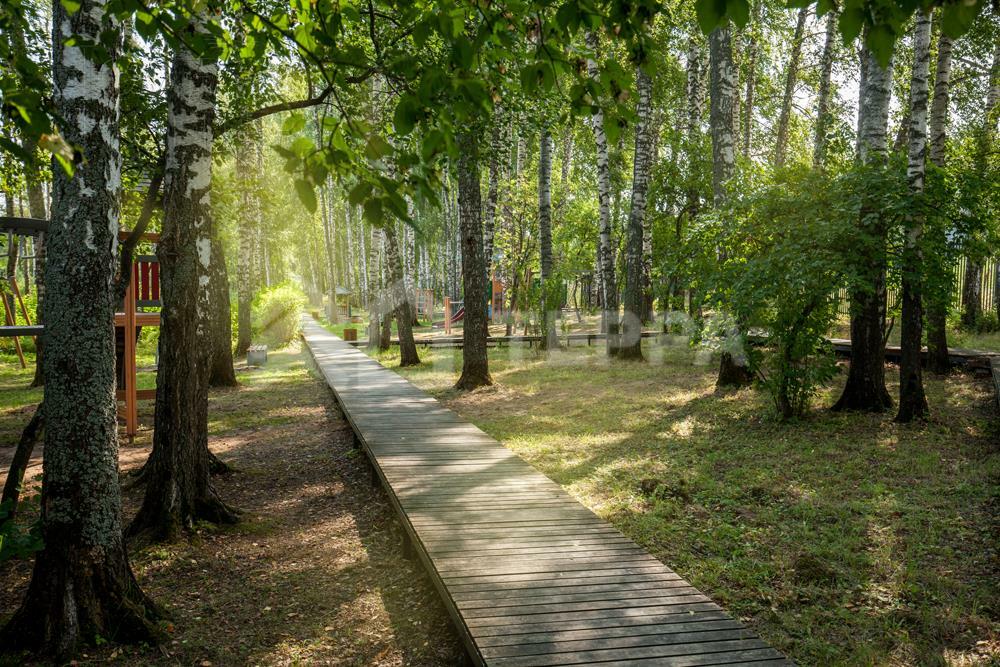 2-этажный коттедж 745 м² с отделкой