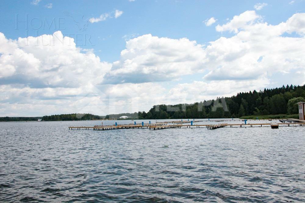 2-этажный коттедж 745 м² с отделкой